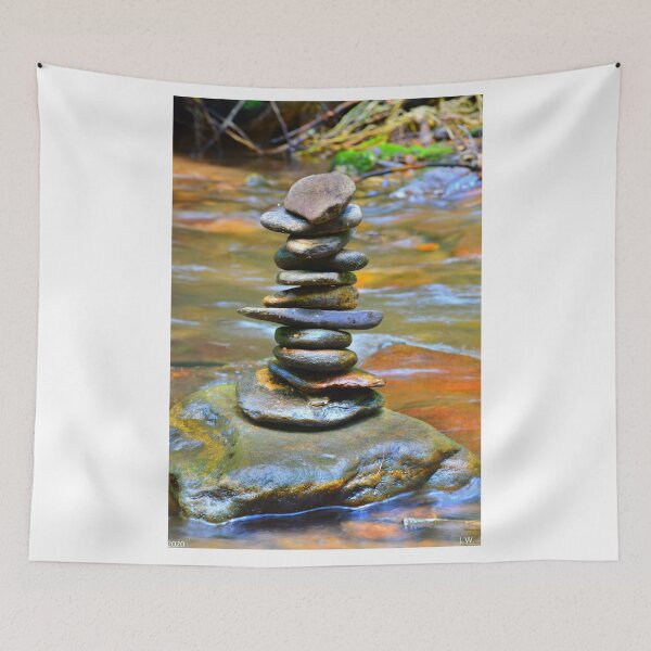 Artikelvorschau, Cairn Vertical entworfen und verkauft von LisaWootenPhoto.
