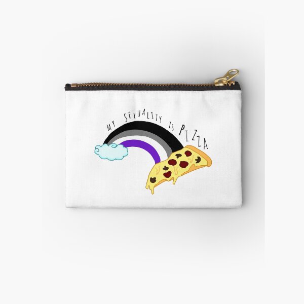 Item preview, my sexuality is pizza designed and sold by FandomizedRose.