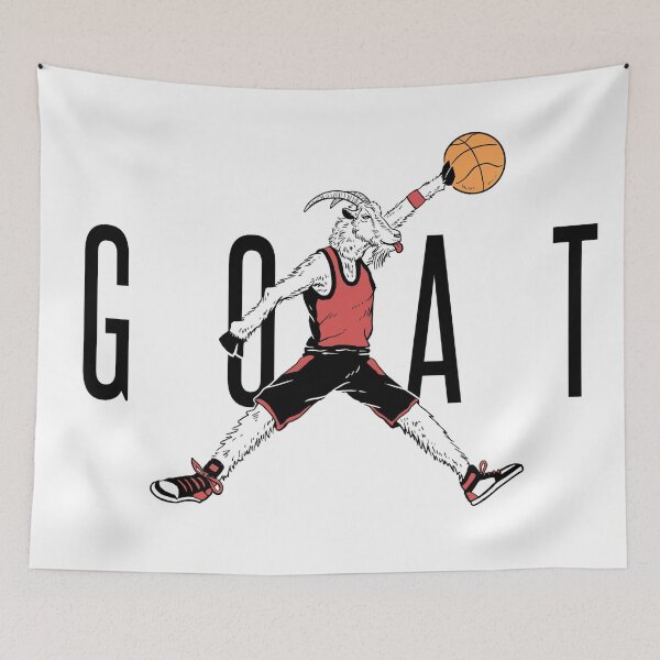 Item preview, GOAT designed and sold by ewoio.