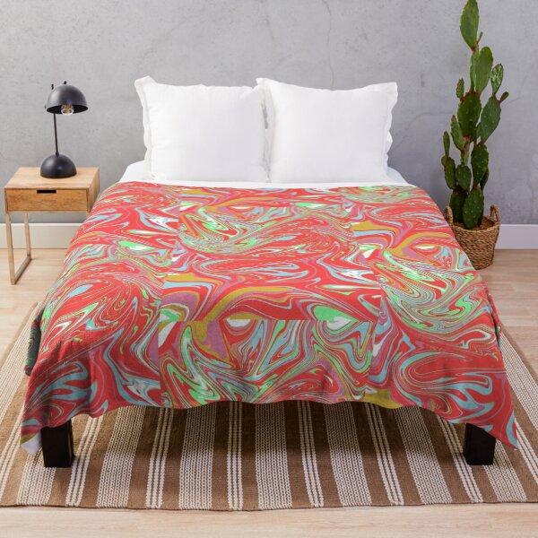 Item preview, Liquid Color Art designed and sold by ArtsyStopShop.