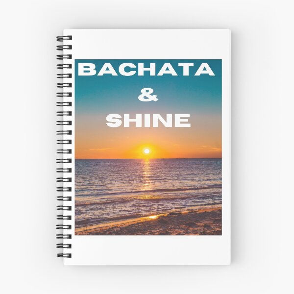 Item preview, Bachata y brillo designed and sold by Toro-design.