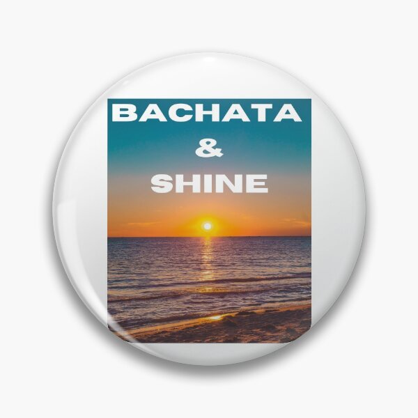 Item preview, Bachata & Shine designed and sold by Toro-design.