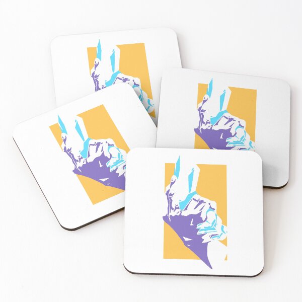 Item preview, abstract hands designed and sold by Clara  Bolle.