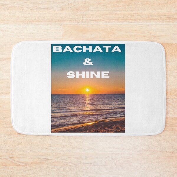 Item preview, Bachata & Shine designed and sold by Toro-design.