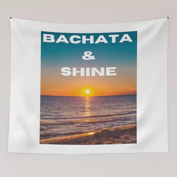 Item preview, Bachata & Shine designed and sold by Toro-design.
