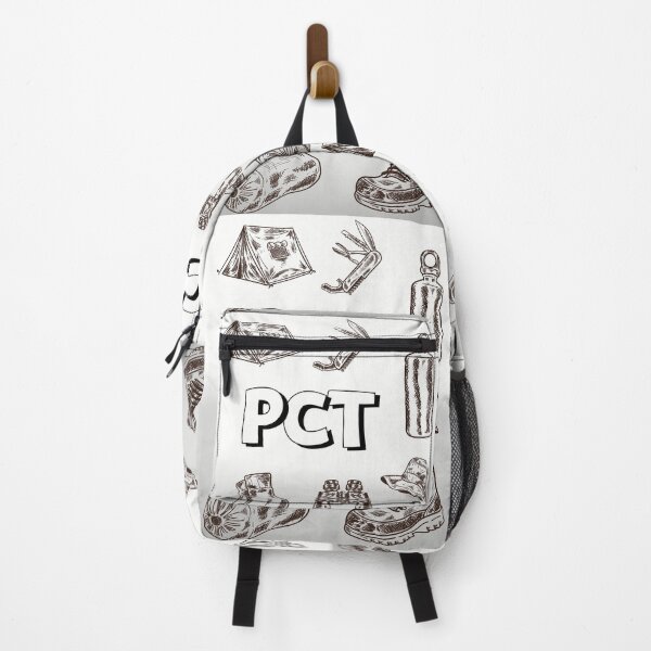 Item preview, Pacific Coast Trail designed and sold by Mamalia.