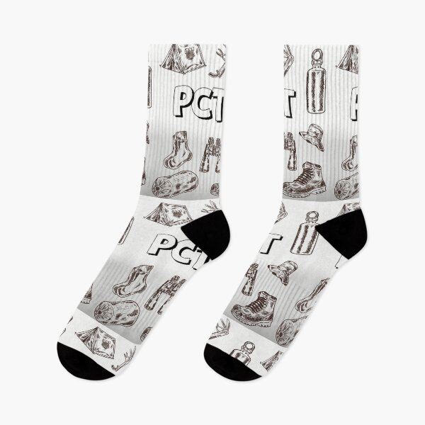 Item preview, Pacific Coast Trail designed and sold by Mamalia.