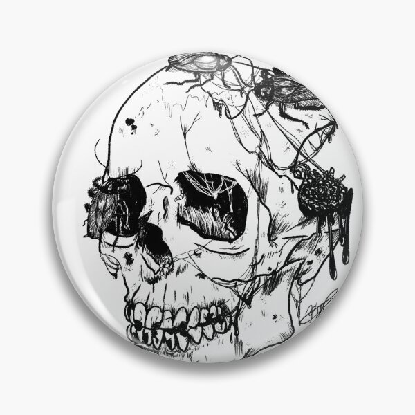 Item preview, Expired designed and sold by Artsy-Kat9697.