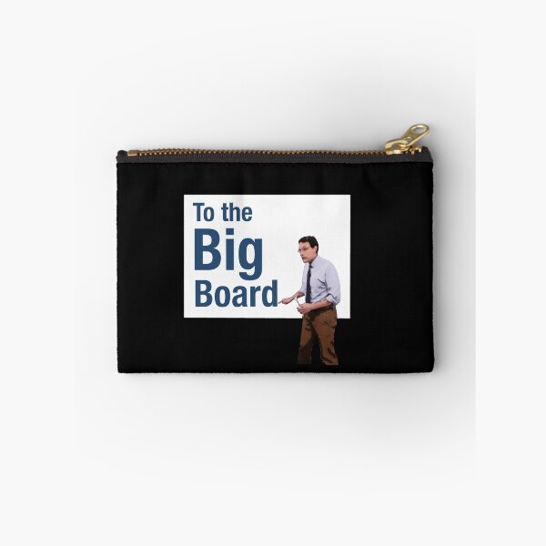 Item preview, Steve Kornacki, To the Big Board! designed and sold by Lily K. Donaldson.