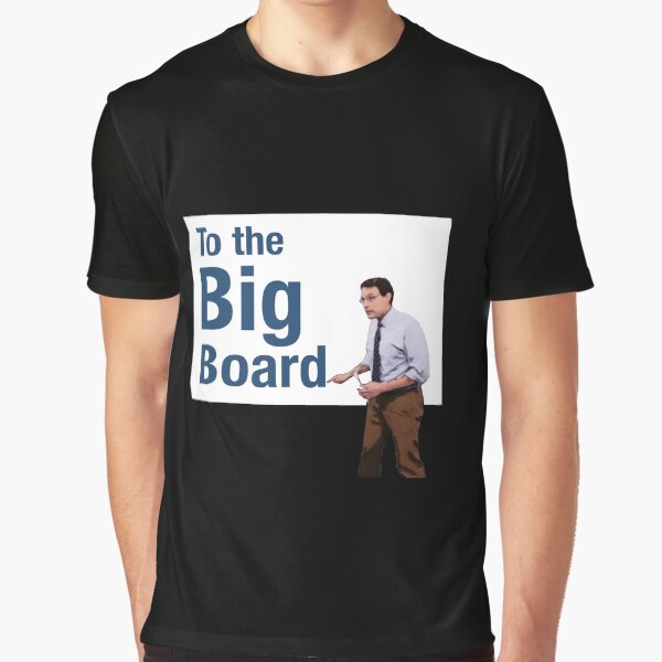 Item preview, Steve Kornacki, To the Big Board! designed and sold by Lily K. Donaldson.