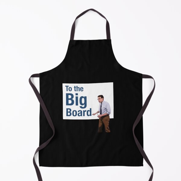 Item preview, Steve Kornacki, To the Big Board! designed and sold by Lily K. Donaldson.