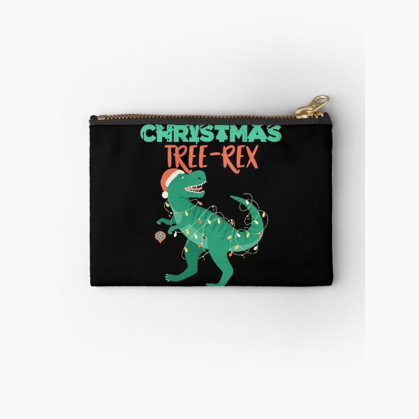 Item preview, christmas tree rex funny christmas t-rex designed and sold by GoodyLeo.