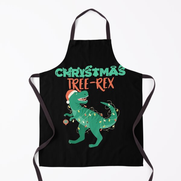 Item preview, christmas tree rex funny christmas t-rex designed and sold by GoodyLeo.