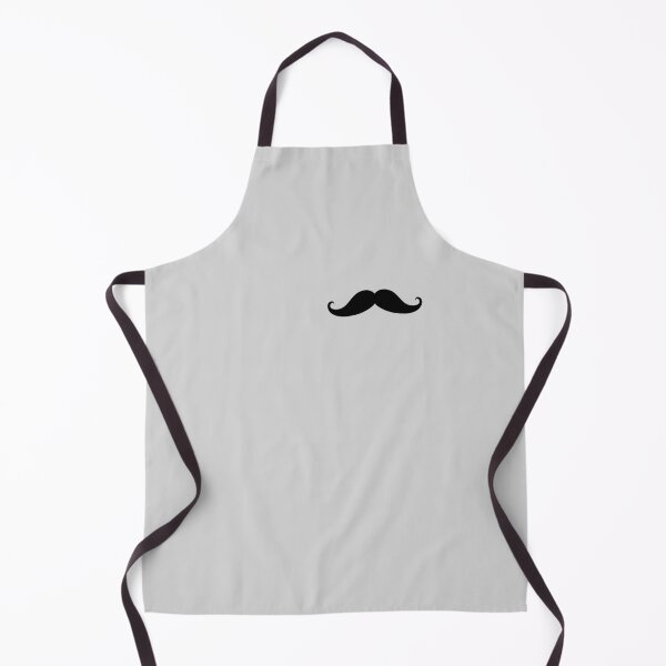 Item preview, Handlebar Mustache, Movember designed and sold by creative-athome.
