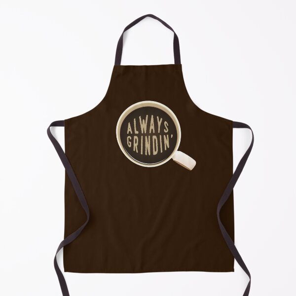 Item preview, Always Grindin' designed and sold by DeadRight.