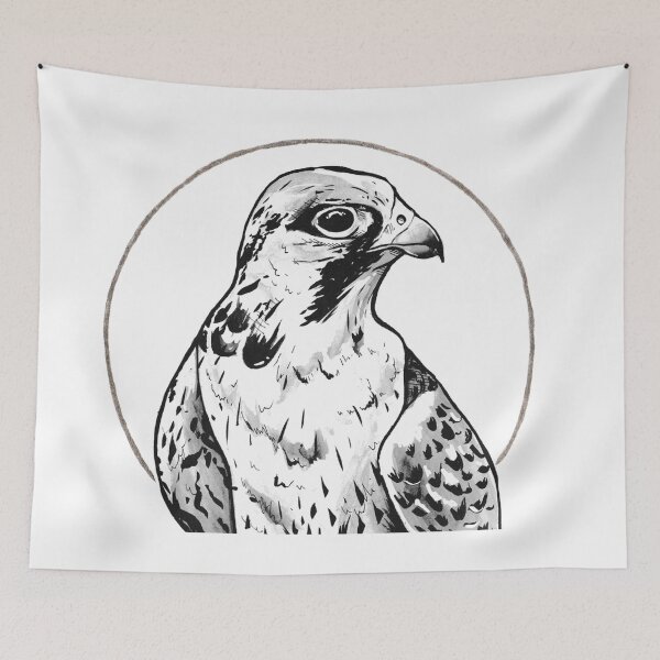 Item preview, Hunter designed and sold by Thewonkycanvas.