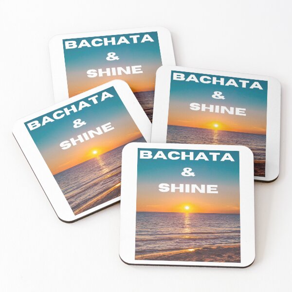 Item preview, Bachata & Shine designed and sold by Toro-design.