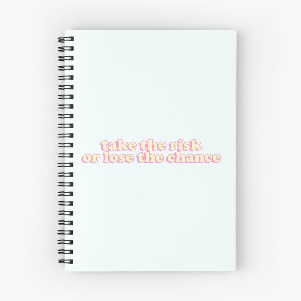Item preview, aesthetic pink and yellow take the risk or loose the chance designed and sold by STAR10008.