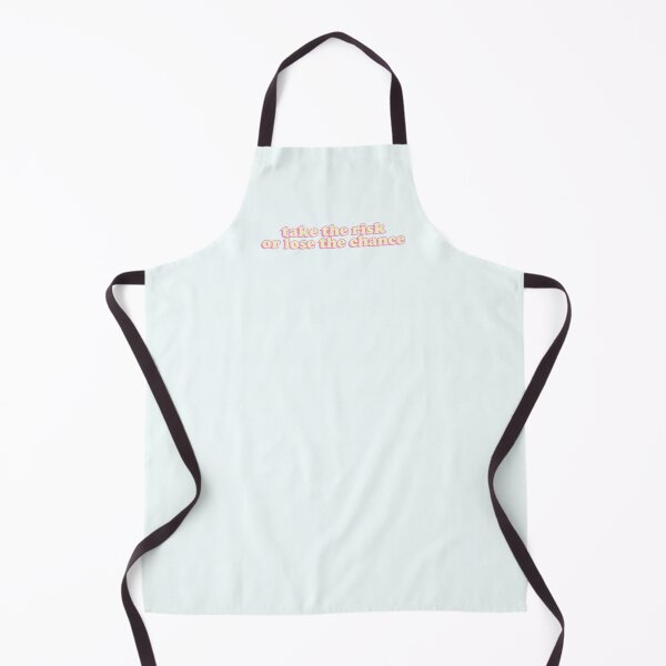 Item preview, aesthetic pink and yellow take the risk or loose the chance designed and sold by STAR10008.
