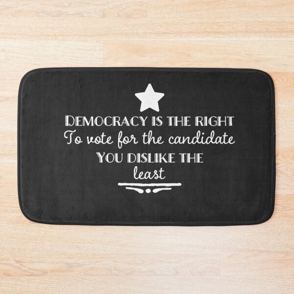 Item preview, Illusion of democracy  designed and sold by Md1982.