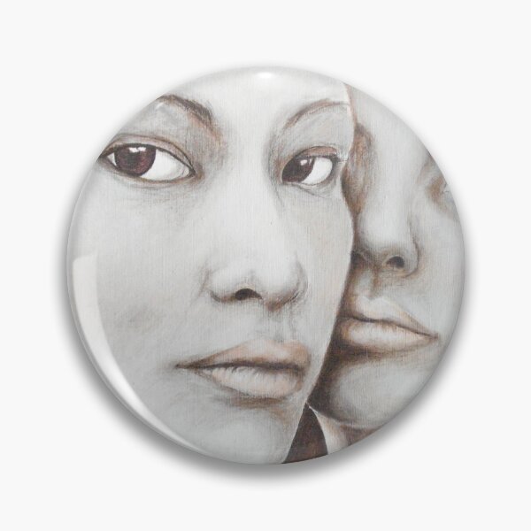 Item preview, Asian Girls Oil Painting designed and sold by BarbaraFarina.