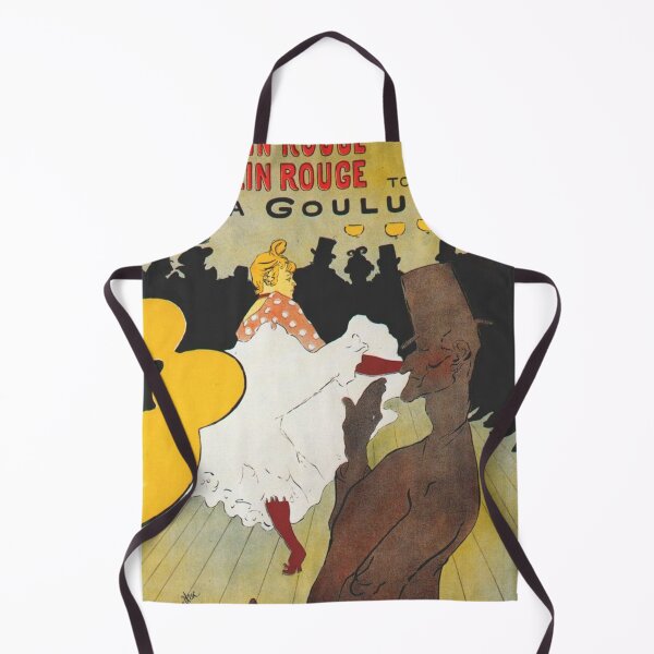Item preview, La Goulue designed and sold by megane5555.
