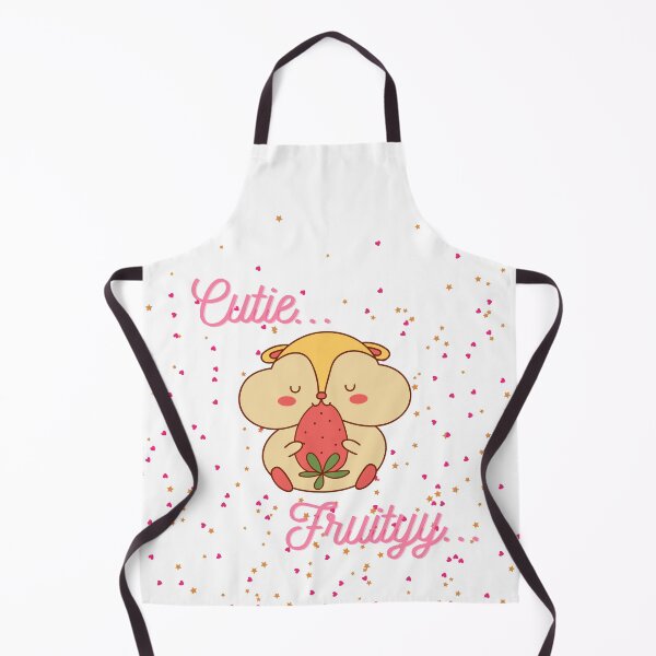 Item preview, Cutie Fruityyy designed and sold by ActRightToday.