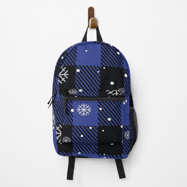 Item preview, Christmas plaid under the snow designed and sold by YAHIA-14.