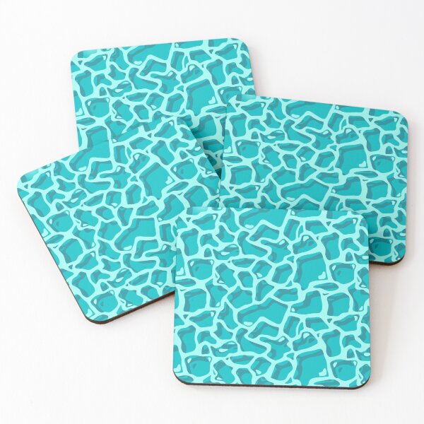 Item preview, Aesthetic Sea Pattern designed and sold by infleims.
