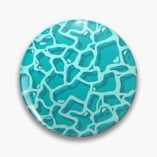 Item preview, Aesthetic Sea Pattern designed and sold by infleims.
