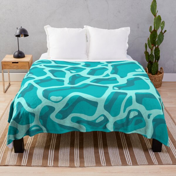 Item preview, Aesthetic Sea Pattern designed and sold by infleims.