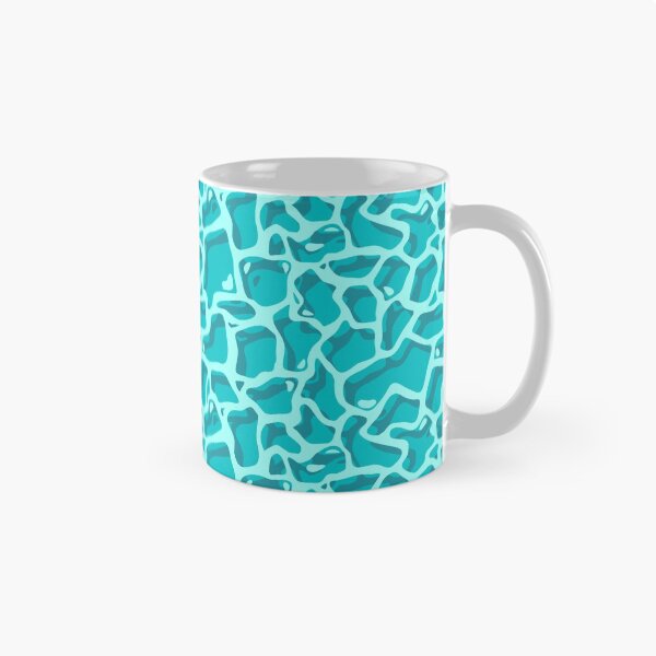 Item preview, Aesthetic Sea Pattern designed and sold by infleims.