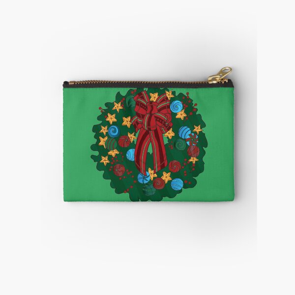 Item preview, Festive Boughs designed and sold by Kristine Kisman.