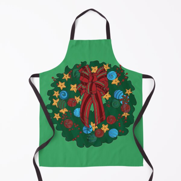 Item preview, Festive Boughs designed and sold by Kristine Kisman.