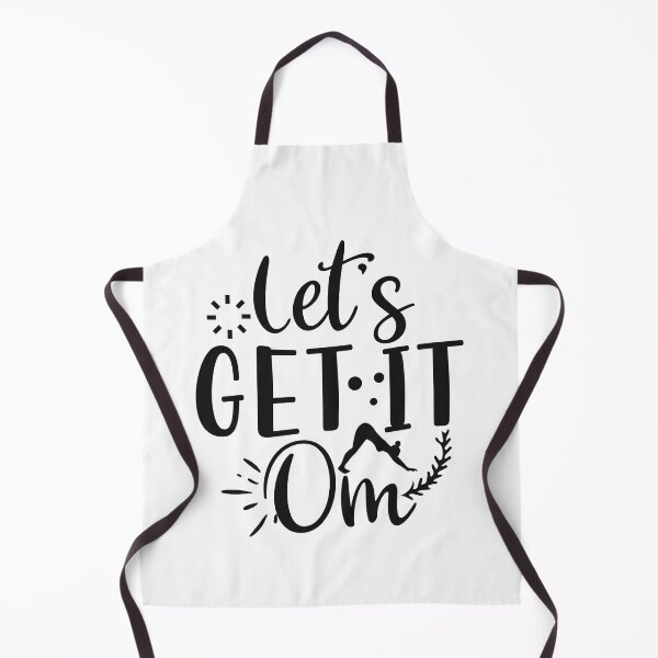 Item preview, let's get it om designed and sold by shinoshop.
