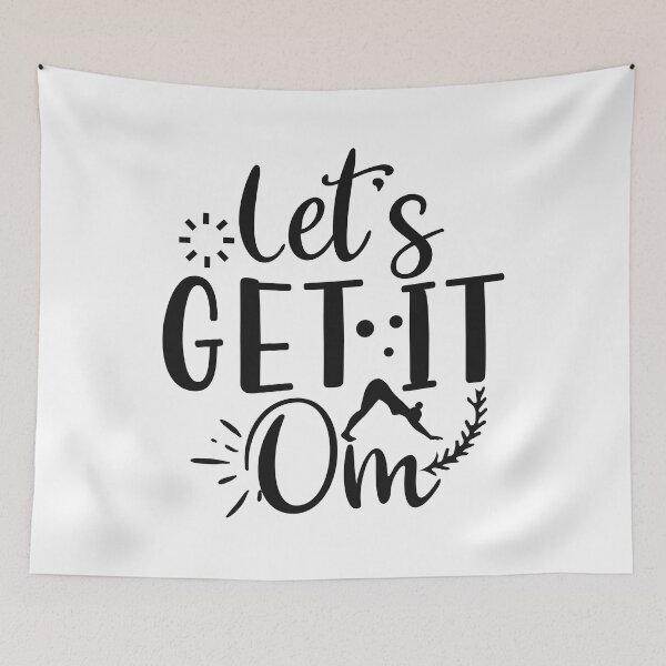 Item preview, let's get it om designed and sold by shinoshop.