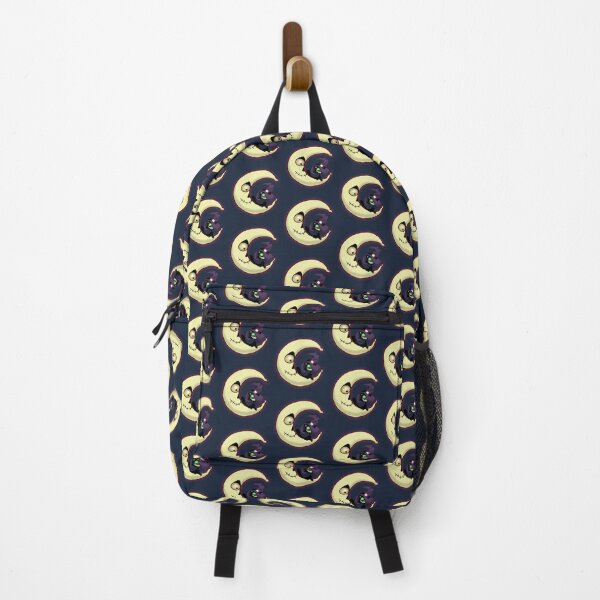 Item preview, The cat on the moon designed and sold by kassandra369.
