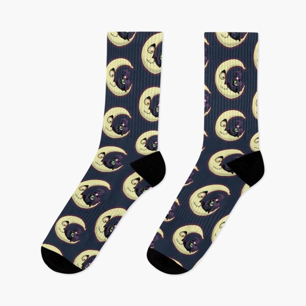 Item preview, The cat on the moon designed and sold by kassandra369.