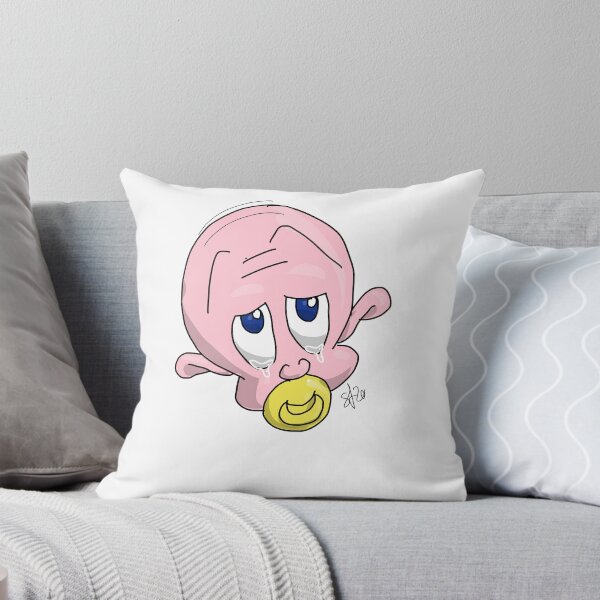 Item preview, Cartoon crying baby design  designed and sold by Pittstop.