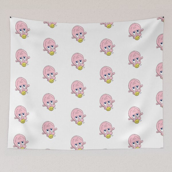 Item preview, Cartoon crying baby design  designed and sold by Pittstop.
