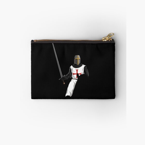 Item preview, Knight Templar V1 designed and sold by antoinemouton.
