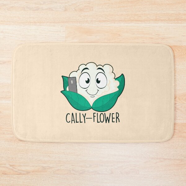Item preview, Cally-Flower designed and sold by artistkalpesh.