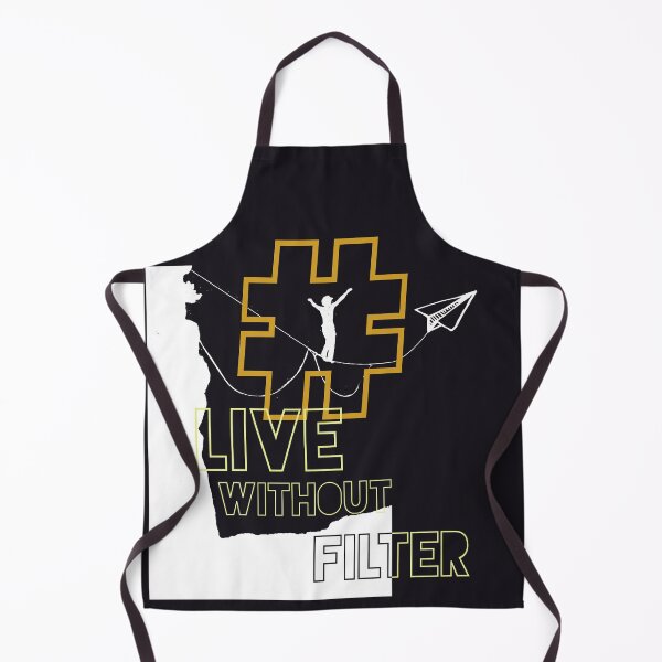 Item preview, live without filter designed and sold by u1le901.