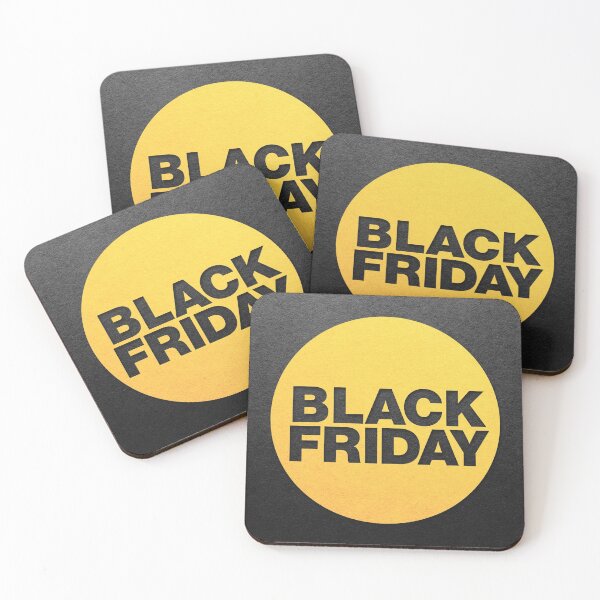 Item preview, Gorgeous Black Friday -  New Style designed and sold by BestOfTravel.