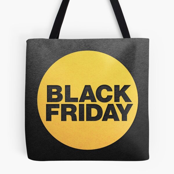 Item preview, Gorgeous Black Friday -  New Style designed and sold by BestOfTravel.