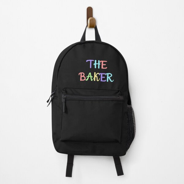 Item preview, The Baker designed and sold by Peter V68.