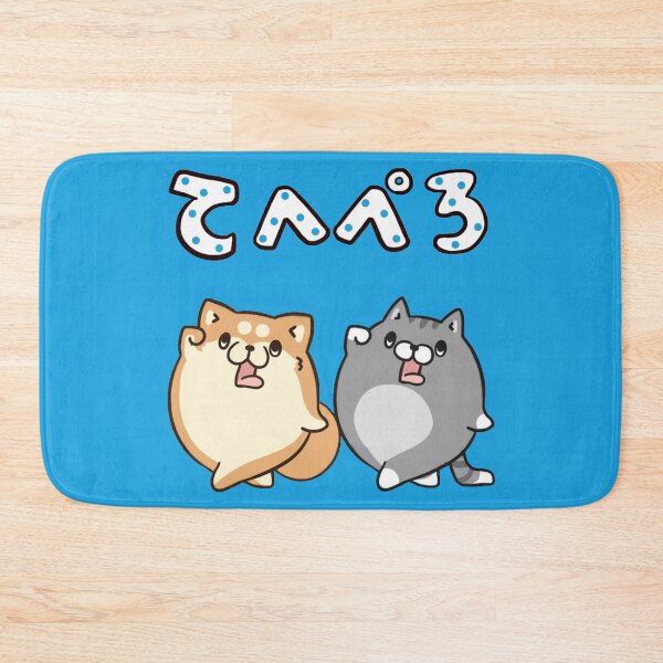 Item preview, Two kittens dancing and laughing awkwardly designed and sold by MisoraA.