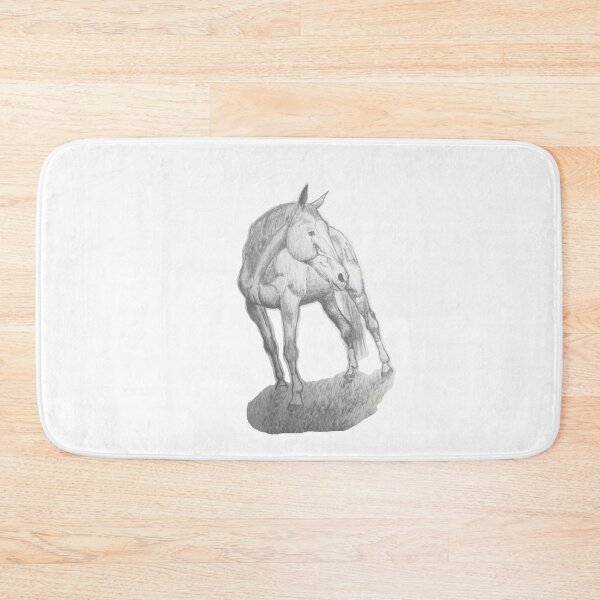 Item preview, Héléna, thoroughbred mare designed and sold by Odile frament.