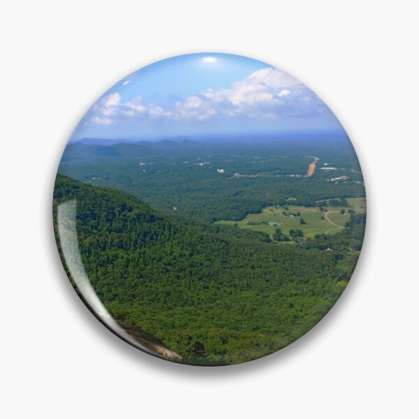 Item preview, Yonah Mountain designed and sold by LisaWootenPhoto.