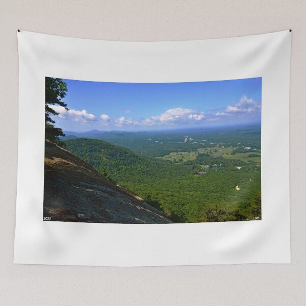 Item preview, Yonah Mountain designed and sold by LisaWootenPhoto.
